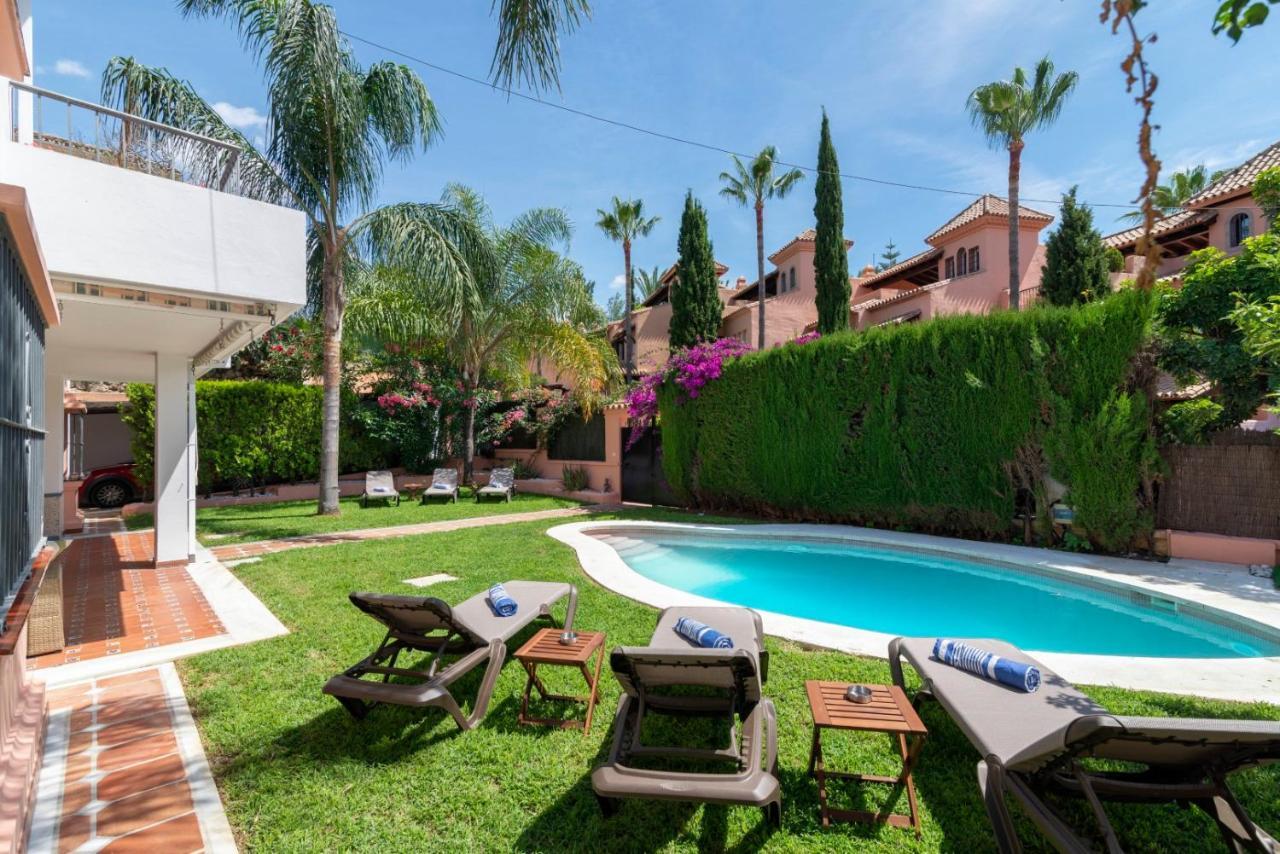 Vil·la Giovanni - Center - Heated Pool *