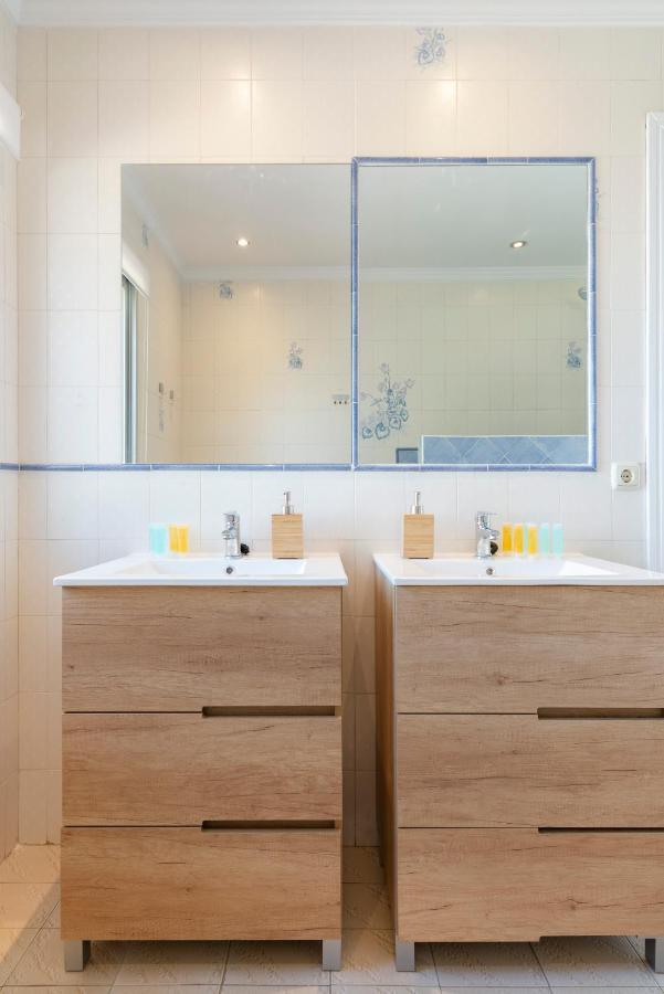 Giovanni - Center - Heated Pool Vil·la Marbella