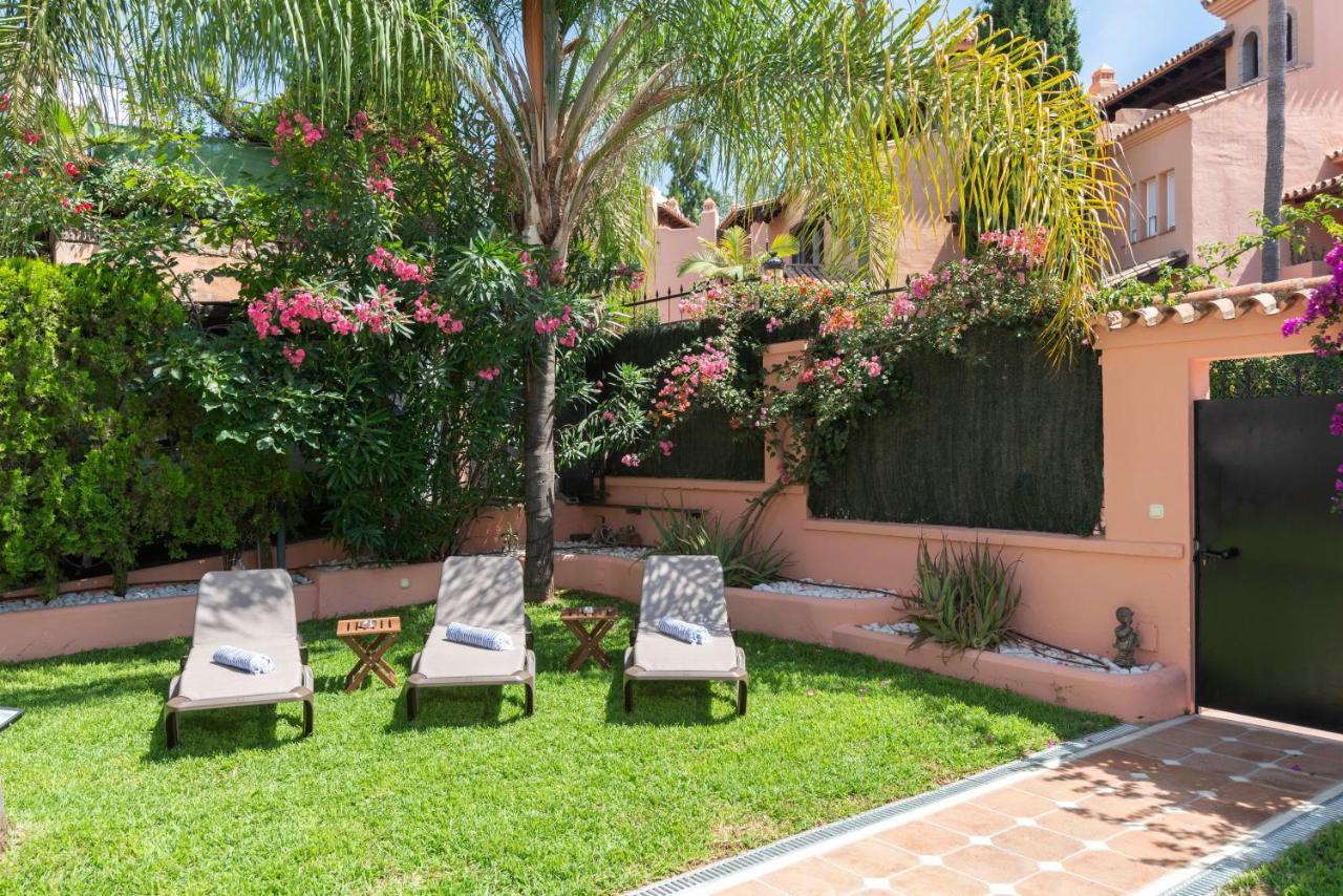 Vil·la Giovanni - Center - Heated Pool *